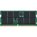 Kingston SO 32GB 5600MT/s DDR5 ECC CL46 SODIMM 2Rx8 Hynix A" | shoptok.hr