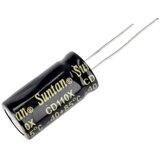 Suntan TS13DE1E222MSB0B0R elektrolitski kondenzator 5 mm 2200 µF 25 V 20 % (D x Š) 25 mm x 13 mm 1 St. | Eponuda.ba