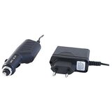  USB strujni punjač + USB punjač za auto GEMBIRD, MP3A-CAR-KIT1 | Eponuda.ba