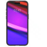 Spigen Mag Armor etui, združljiv z MagSafe, za IPHONE 15 PRO MAX, mat črn | Shoptok.si