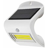 Rabalux Opava,outdoor solar,LED 2W,bela,sa senzorom Cene'.'