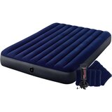 Intex Krevet na naduvavanje 203x152x25cm sa ručnom pumpom Cene