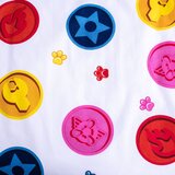 Jerry Fabrics Bombažna otroška posteljnina za otroško posteljico 100x135 cm Paw Patrol – | Shoptok.si