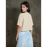 Sinsay Crop top | shoptok.hr