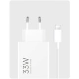 Xiaomi 33W Adapter Combo Type A + kabl | ePonuda.com