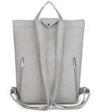 Vuch Ženski ruksak Tiara Diamond Grey, 40 x 29 cm Slike