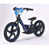 Beneo Otroški električni poganjalec RIRIBIKE RTX6 24V modra | Shoptok.si