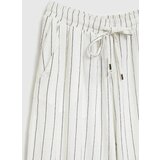 Marisse Women's Trousers L-Sp-4325 Off White | ePonuda.com