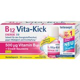 TETESEPT B12 Vita-Kick - 18 Komadi Cijene