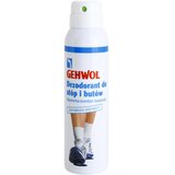 Gehwol Classic dezodorant v pršilu za noge in čevlje 150 ml | Shoptok.si