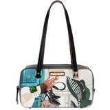 Nicole_Lee Ženska torba Emotion 26,5x15x10,5 cm EMO17412 | shoptok.hr