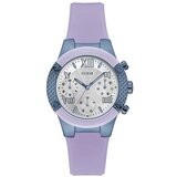 Guess Analogne ure w0958l2 pisana | Shoptok.si
