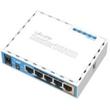 MikroTik routerboard rb951ui 2nd hap ( mt025 ) | Eponuda.com
