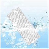 INORCO Nadomestni dodatki za 360 S8 S8 Plus pometalni robotski sesalnik Hepa filter stranska krtača Acc, (22021092) | Shoptok.si