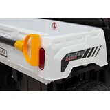  Auto na akumulator Pick-up Speed 900 - bijeli | shoptok.hr
