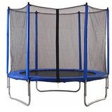 Trampolina set 305 cm sa zaštitnom mrežom 15-620000 Cene