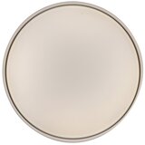 SCHÖNER WOHNEN 14594-39 - LED prigušiva plafonska svetiljka TAVOLI LED/20W/230V siva+daljinski upravljač | Eponuda.com