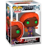 Funko POP figura Titans Starfire | shoptok.hr