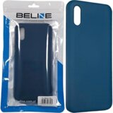 Beline SILIKONSKI OVITEK ZA XIAOMI REDMI 9A MODER, (21971599) | Shoptok.si
