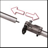 Einhell GC-BC 52 I AS, Benzinska kosa/trimer - (3436540) | ePonuda.com