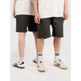 G Kratke hlace smoke grey