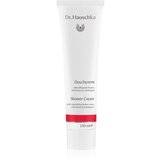 Dr. Hauschka Shower Cream nežen gel za prhanje z vonjem limone in limonine trave 150 ml za ženske Cene