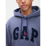 GAP Oversize sweatshirt with Western logo - Men's | Shoptok.si