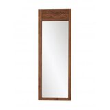 Hanah home forest - chesnut chesnut cheval mirror | ePonuda.com