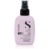 Semi di Lino Style&Care Sea spray pršilo za teksturo z vsebnostjo soli 125 ml