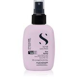 ALFAPARF MILANO Semi di Lino Style&Care Sea spray sprej za teksturu sa soli 125 ml | shoptok.hr