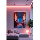 Wallity Zidna slika Hhlneon0011, 30x40 cm | Eponuda.ba