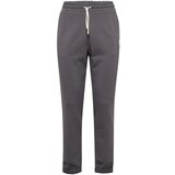 Scotch & Soda Hlače 'Essential' kremna / temno siva / črna | Shoptok.si