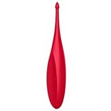 Satisfyer vibrator - Twirling Fun, crveni Cijene
