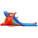 Happy Hop veliki dvostruki vodeni tobogan Hot Summer | shoptok.hr