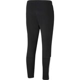Puma TEAM LIGA TRAINING PANTS Muške hlače za vježbanje, crna, veličina | shoptok.hr