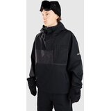 Salomon Venom Anorak deep black Cene