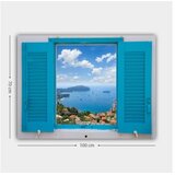 WALLXPERT Multikolorna Dekorativna Platna Slika | Eponuda.com