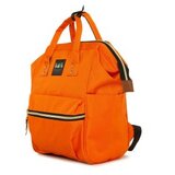 Zoozie Bags Bagmore ruksak 499, narandžasta Cijene