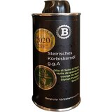 Berghofer Farmery Štajersko bučno olje v pločevinki - 250 ml Cene