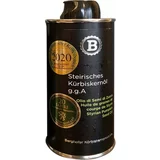 Berghofer Farmery Štajersko bučno olje v pločevinki - 250 ml