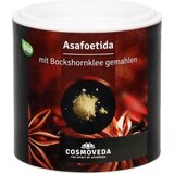 Cosmoveda Bio asafetida - 90 g | shoptok.hr