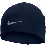 Nike Kape Therma-Fit Fleece Beanie Modra Cene