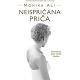 Laguna Monika Ali - Neispričana priča Cene