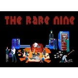  The rare Nine Steam Key GLOBAL | ePonuda.com