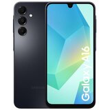 Samsung Galaxy A16, 4/128GB Black, SM-A165FZKBEUC | Eponuda.ba