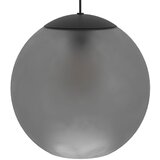 Eglo 390214 - visilica na sajli arangona 3xE27/40W/230V sa dimljenim staklom | Eponuda.com