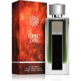 Aurora Epic Oud parfumska voda za moške 100 ml | Shoptok.si