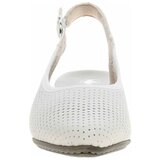 Rieker Sandali & Odprti čevlji 4706680 Bela | Shoptok.si