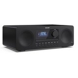 Sharp HI-FI sistem XL-B720DBK, (21420133) | Shoptok.si