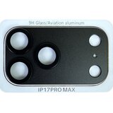 INF matte metal armor integriran zaščitni pokrov objektiva kamere za iphone 17, (5000075651) | Shoptok.si